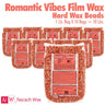 Nacach Wax - Romantic Vibes Film Wax - Hard Wax Beads / 10 Lbs.