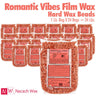 Nacach Wax - Romantic Vibes Film Wax - Hard Wax Beads / 24 Lbs.
