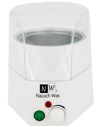 Nacach Wax - Single Can Professional Wax Warmer (Soft Wax Only)