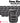 Nacach Wax - Stone Black Hard Wax Beads / 24 Lbs.