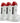 Nacach Wax - Triple Roll-On Wax Warmer (TRIA)