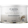 Nacree Blanche Strip Wax Tin / 400 Grams by Cirepil