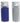 Nail Art Flocking Powder / 2 Pack by Fantasea