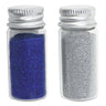 Nail Art Flocking Powder / 2 Pack by Fantasea