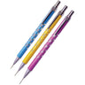 Nail Art Needle Pens / 3 Pieces by DL Professional