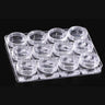 Nail Art Organizer / 12 Count by ProTool