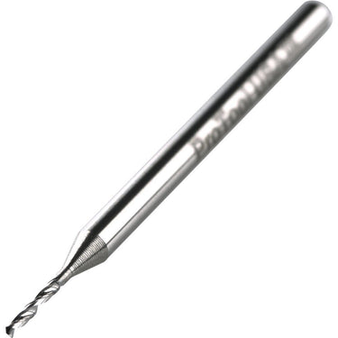 Nail Art Piercing Carbide Bit - 0.8mm Diameter - Each by ProTool