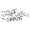 Nail Art Rhinestone - Crystal / 1,440 Count by Pro Nail Art