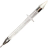 Nail Art Rhinestone Picker - 2-in-1 Wax Pencil & Dotting Tool - Each