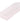 Nail Art Tool Accessory Storage Box - Pink - Each