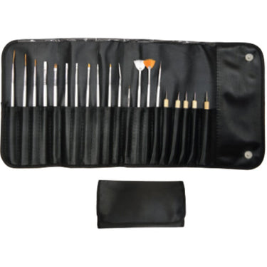 Nail Art Tool Set / 20 Pieces by DL Pro