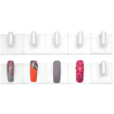 Nail Art Training Frame Set by DL Pro