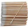 Nail Cleaning Sticks / 100 Pack by DL Pro