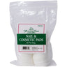 Nail &amp; Cosmetic Lint Free Pads - 1.75" Diameter / 60 Pack by Fantasea