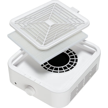 Nail Dust Collector by DL Pro