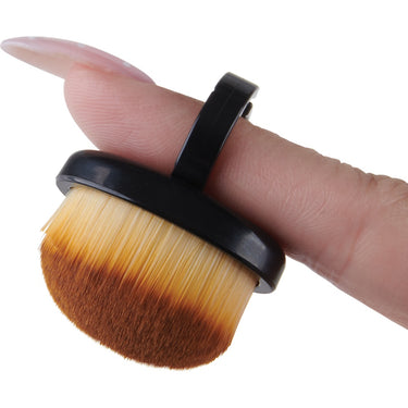 Nail Duster Ring by DL Pro