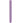 Nail File - Purple Cushion Center - 120/180 Grit by DL Pro