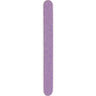 Nail File - Purple Cushion Center - 120/180 Grit by DL Pro