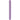 Nail File - Purple Cushion Center - 120/180 Grit by DL Pro