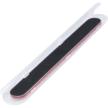 Nail File Storage Box - Clear - Each by ProTool