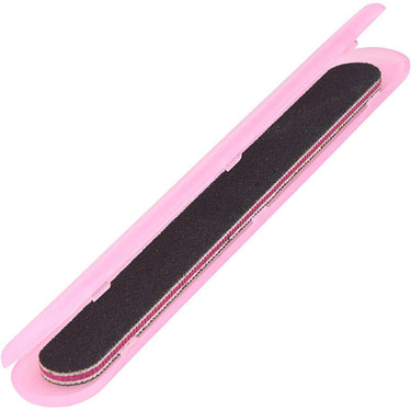 Nail File Storage Box - Pink - Each by ProTool