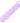 Nail File Storage Box - Purple - Each by ProTool