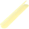 Nail File Storage Box - Yellow - Each by ProTool