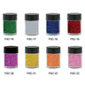 Nail Glitter Individual Jar - Dark Blue - 6 grams / 0.21 oz. by Fantasea