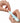 Nail Polish Corrector Pen - Blue - Each