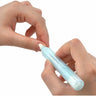 Nail Polish Corrector Pen - Blue - Each