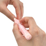 Nail Polish Corrector Pen - Pink - Each