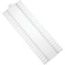 Nail Polish Palette / 3-3/4"W x 11"H by DL Pro