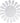 Nail Polish Palette / 4-7/8" Diameter by DL Pro