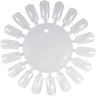 Nail Polish Palette / 4-7/8" Diameter by DL Pro