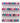 Nail Polish Wall Rack / 40 Bottles by DL Pro