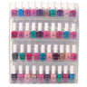 Nail Polish Wall Rack / 40 Bottles by DL Pro