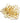 Nail Ring - Gold / 100-Count by Pro Nail Art