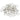 Nail Ring - Silver / 100-Count by Pro Nail Art