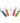 Nail Scrub Brushes - 12 Pack