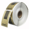 NAIL SYSTEMS INTERNATIONAL (NSI) Gold Forms / 500-ct.