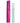 Nail Tek Crystal File With Case Pink