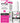 Nail Tek Protection Plus III / 0.5 oz.