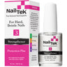 Nail Tek Protection Plus III / 0.5 oz.