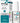 Nail Tek Quicken / 0.5 oz.
