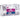 Nail Tips - White / 250 Tips by DL Professional