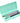 Nail Tool Organizer Storage Box (Case Only) - Green - Each