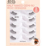 Naked Half Lashes 5 Pack -Style 421 by Ardell