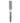 Nano Ceramic Brush / 1-1/2" by Scalpmaster