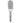 Nano Ceramic Brush / 2-1/4" by Latina