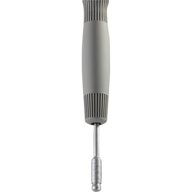 Nano Ceramic Brush / 2-1/4" by Scalpmaster